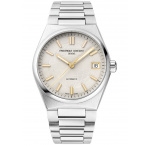 Frederique Constant FC-303WG2NH6B Ladies Watch Highlife Automatic 33mm 5ATM