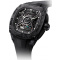 Tsar Bomba TB8605A-04 Mens Watch Dark Matter Automatic 46mm 5ATM