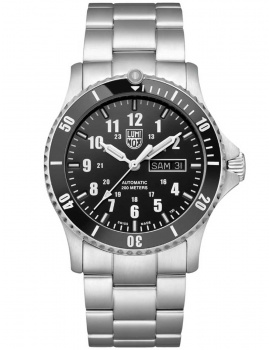 Luminox XS.0921.M Mens Watch Automatic Športové Timer 42mm 20ATM