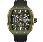 Police PEWGQ0063003 Mens Watch Flash 45mm 5ATM