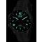 U-Boat 8839 Capsoil Doppiotempo SS GMT 45mm 10ATM