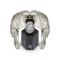 Philipp Plein PWBAA1423 Mens Watch The Skeleton Automatic 44mm 5ATM