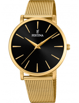 Festina F20476/2 ladies Boyfriend Collection 38 mm