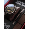 AVI-8 AV-4011-0Z Mens Watch Hawker Hurricane Chronograph 43 mm 5ATM