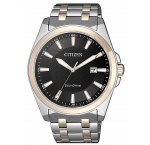 Citizen BM7109-89E Classic Men's 41mm 10 ATM