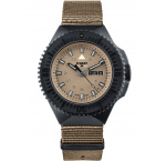 Traser H3 109860 P69 Black-Stealth Sand 46mm 20ATM