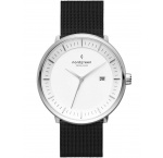 Nordgreen PH36SILEBLXX Philosopher Unisex 36mm 3ATM