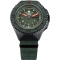 Traser H3 109858 P69 Black-Stealth Green 46mm 20ATM