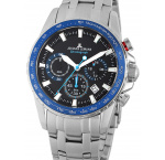 Jacques Lemans 1-2099E Liverpool chrono 42mm 10ATM