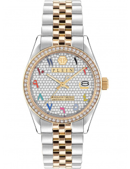 Philipp Plein PW2BA0123 Street Couture Ladies Watch 38mm 5ATM