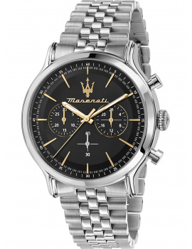 Maserati R8873618017 Epoca Chronograph 42mm 10ATM