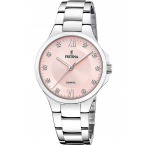 Festina F20582/2 Mademoiselle ladies watch 34mm 5ATM