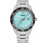 Versace VEYCA0324 Mens Watch Greca Urban 43mm 5ATM