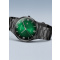 Bering 15240-728 men`s Titanium Mens Watch 40mm 5ATM