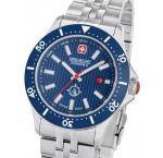 Swiss Military Hanowa SMWGH2100602 Flagship X Mens Watch 42mm 10ATM
