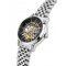 Maserati R8823118015 Mens Watch Epoca Automatic 42mm 10ATM