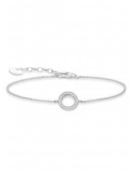 Thomas Sabo Bracelet Circle A1652-051-14 16-19cm