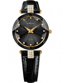 Jowissa J5.614.M Facet Strass ladies 29mm 5ATM