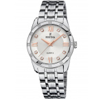 Festina F16940/B Mademoiselle Ladies Watch 32mm 5ATM