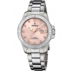 Festina F20503/2 Boyfriend Ladies 35mm 10ATM
