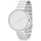 Picto 34064-2814 Brushed Steel 34mm 5ATM
