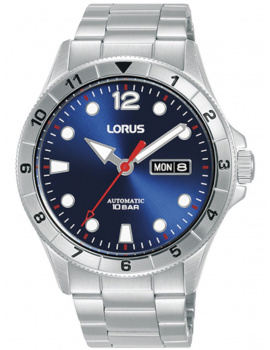 Lorus RL461BX9 Mens Watch Automatic 42mm 10ATM