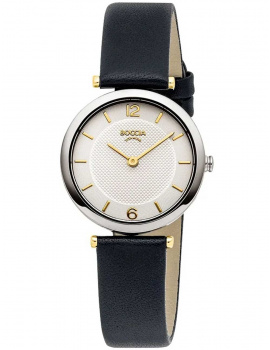 Boccia 3362-01 Ladies Watch Titanium 30mm 5ATM