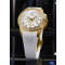 Louis XVI LXVI1136 Mens Watch Majeste  Iced Out Royale 43mm 5ATM