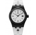 Maurice Lacroix AI2008-00YZ1-000-0 Aikon #tide Unisex Watch Quartz 40mm 10ATM
