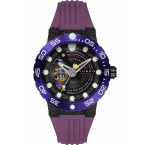 Nubeo NB-6085-05 Mens Watch Opportunity Automatic Limited 48mm 30ATM