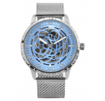 Louis XVI LXVI2020 Mens Watch Paris 2.0 Automatic 45mm 5ATM