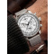 Zeppelin 7680M-1 budík chrono 100 years 43mm 5ATM