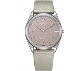 Citizen AR3120-41X Suratto Ultra-Slim Eco-Drive 38,4mm 3ATM