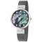 Jacques Lemans 1-2001K Milano Ladies Watch 36mm 5ATM