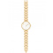 Picto 43320-1912 Ladies Watch Polished Gold 30mm 5ATM