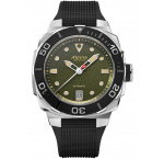 Alpina AL-525K3VE6 Mens Watch Seastrong Diver Extreme Automatic 39mm 30ATM