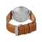 Bering 18640-568 men`s Titanium Mens Watch 40mm 5ATM