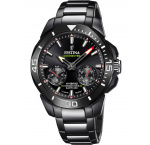 Festina F20648/1 Bike Chronograph Mens Watch Connected Special Edition Set