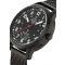 Master Time MTGA-10960-22M Mens Watch Radio Controlled Super Power Aviation 40mm 3ATM