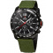 Swiss Military SM34033.07 Chronograph 42mm 10 ATM