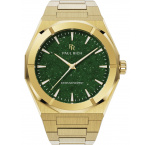 Paul Rich PR-45251 Mens Watch Star Dust II 43mm 5ATM
