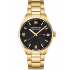 Swiss Military Hanowa SMWGH0001610 Mens Watch Roadrunner Maxed 43mm 10ATM