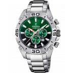 Festina F20543/3 Bike Chronograph 45mm 10ATM