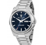 Maserati R8823152002 Mens Watch VelocitĂ  Automatic 41mm 10ATM