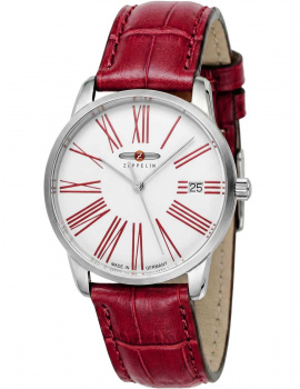 Zeppelin 8347-5 Flatline