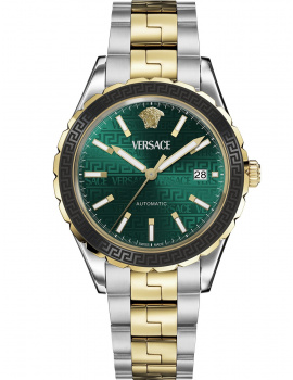Versace VEQCA0524 Hellenyium Automatické