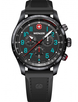 Wenger 01.0543.116 Terragraph