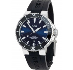 Oris 01 733 7730 4135-07 4 24 64EB Mens Watch Aquis Date 43,5mm 30ATM