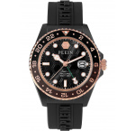 Philipp Plein PWYBA0823 Hyper $port GMT Mens Watch 44mm 10ATM