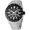 Jacques Lemans 1-2140E Liverpool Chronograph Mens Watch 48mm 10ATM